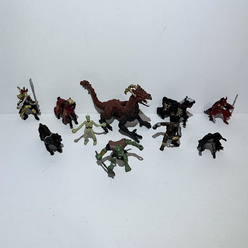Papo action figure - figure, bundle