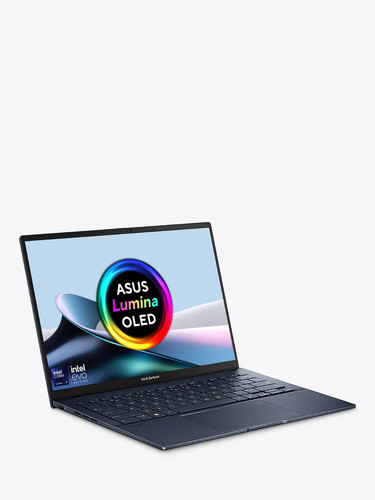 Asus zenbook oled - oled, 14