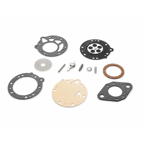 Carburetor rebuild kit - , for