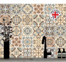 Peel and Stick Tiles Transfer