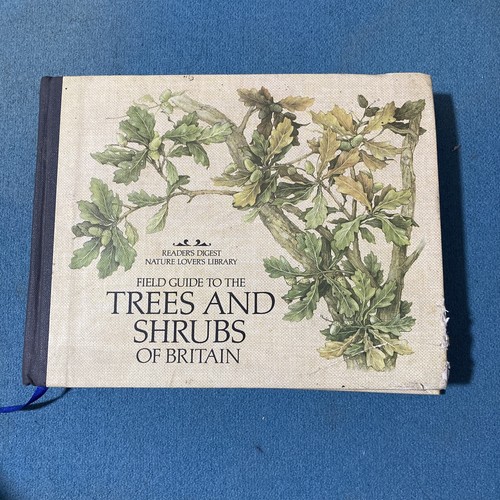 Field guide wild flowers - guide,