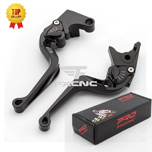 Cnc brake clutch levers - cnc,