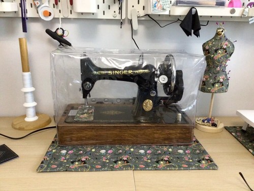 Dust cover fit - dust,