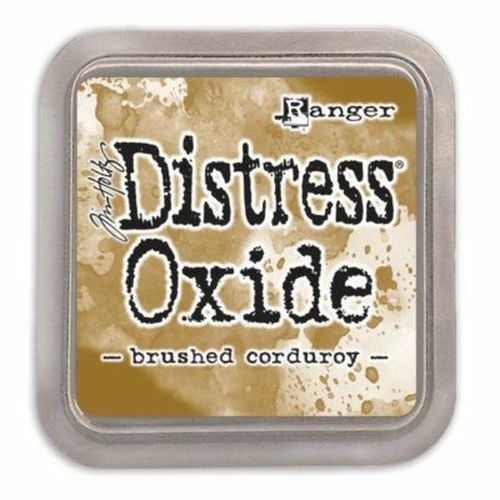 Brushed corduroy tim holtz - tim,