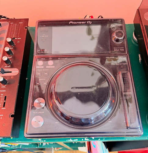 Pioneer xdj 700 pair - pioneer, dj