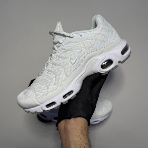 Nike air max plus - air,