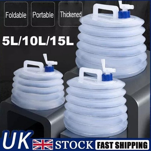 15l collapsible water - collapsible,