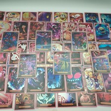 Hazbin Hotel Trading Cards