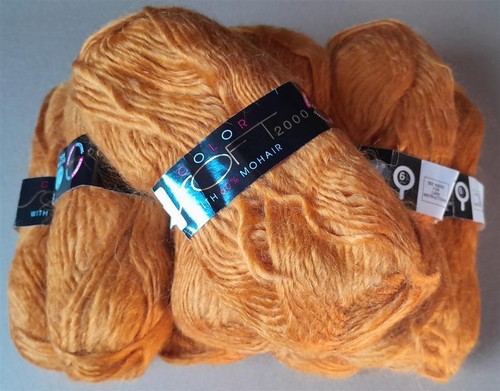 800g chunky sirdar color soft - sirdar,