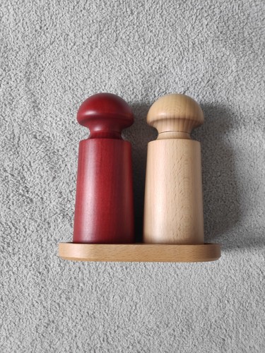David mellor salt pepper - mellor,