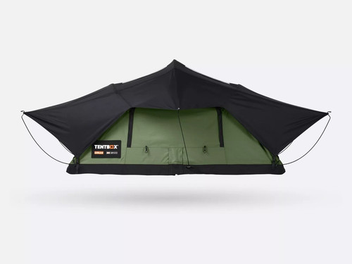 Tentbox lite roof tent - 2.0,