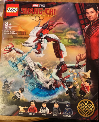 Lego super heroes - lego,