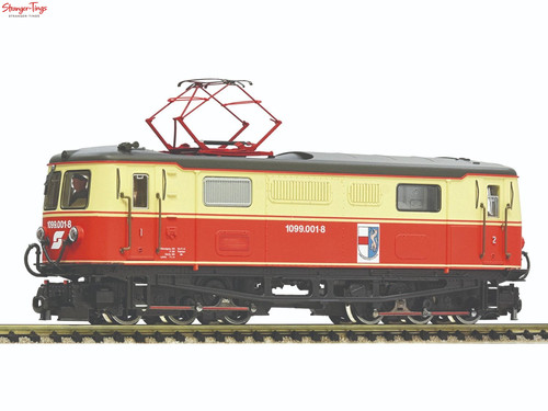 Roco obb rh1099 001 - roco, rh1099.001-8