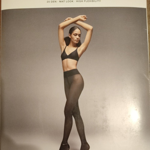 Wolford individual tights - wolford, 20