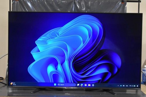 Gigabyte s55u 6 - s55u-ek, 54.6"