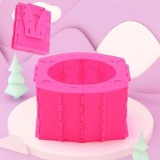 Outdoor Travel Folding Toilet
