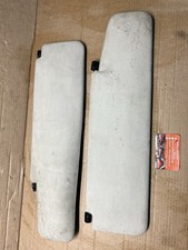 Ford Mk2 Transit Pair Interior