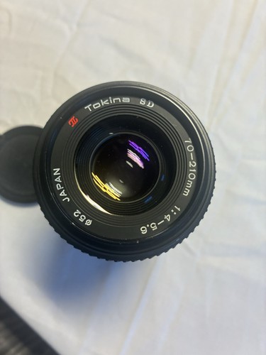 Tokina 210mm 0 - tokina, 70-210mm