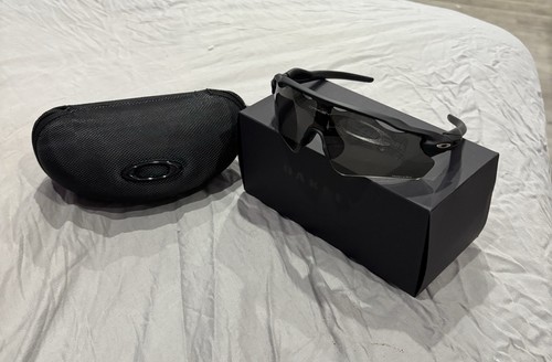 Oakley radar path black - path,