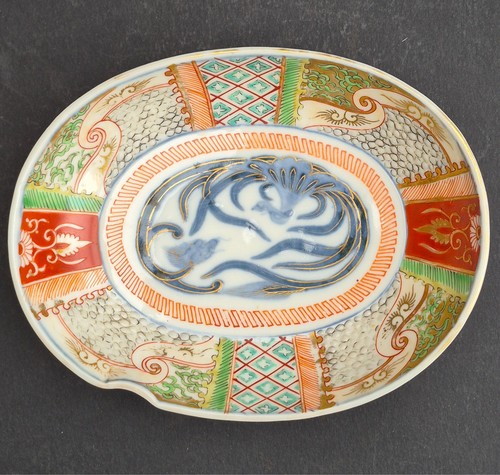 Antique japanese arita - antique,