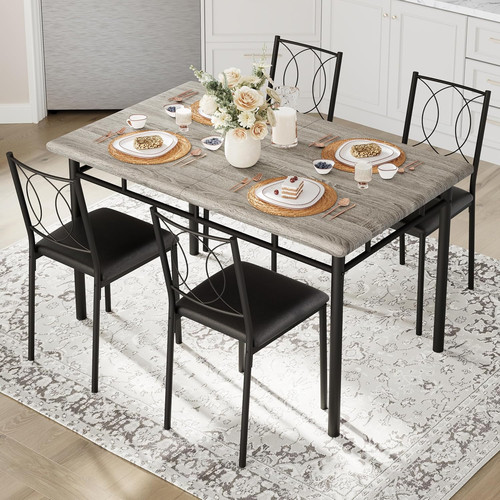 Dining table set - dining, for