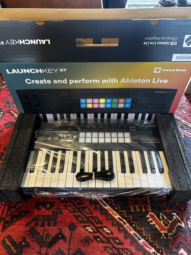 Novation launchkey brand - launchkey,