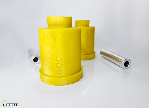 Rear beam bushes bush - bushes, for