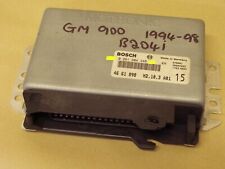 SAAB 900 ECU B204I 0 261 204