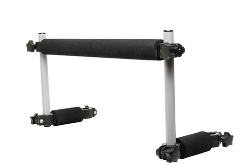 Fishing bump bar seat box - bar,
