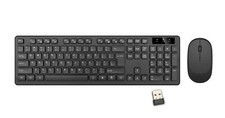 2.4GHz Slim Wireless Keyboard
