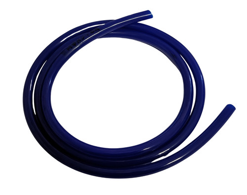 Fpi06 blue fuel pipe hose - blue,
