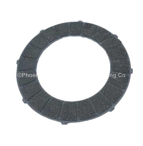 Norton 16h clutch friction - 16h,