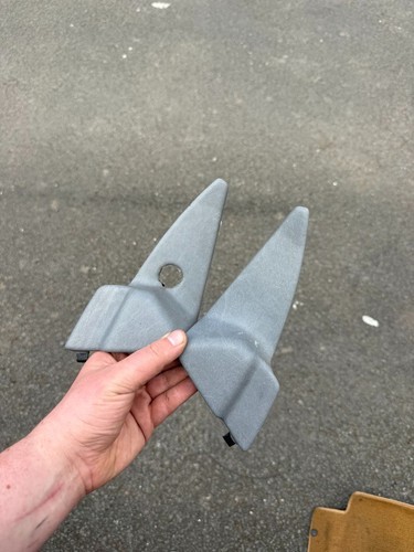 Mercedes interior door mirror - mercedes,