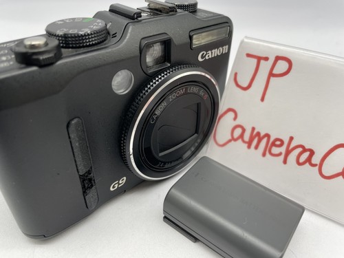 Canon powershot black - canon,