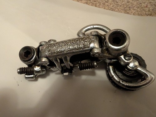 Campagnolo vintage gran sport - campagnolo,