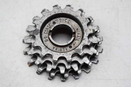 Regina corse vintage - g.s.,