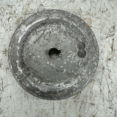 V belt pulley - v,