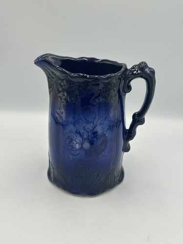 Staffordshire england blue - staffordshire,