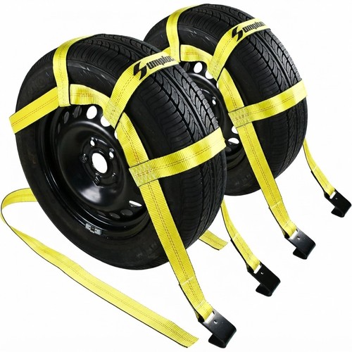Pack tow dolly - 2, car