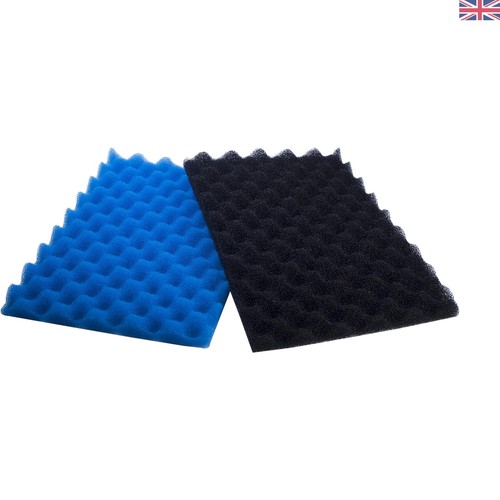 Fish pond foam - foam, filter