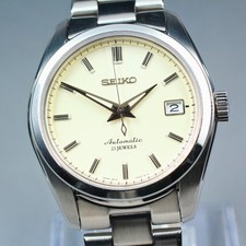 Near MINT SEIKO 6R15-00C0