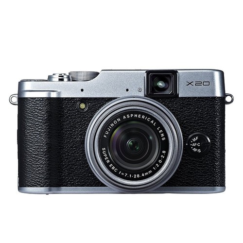 Fujifilm x20 digital - fujifilm, camera
