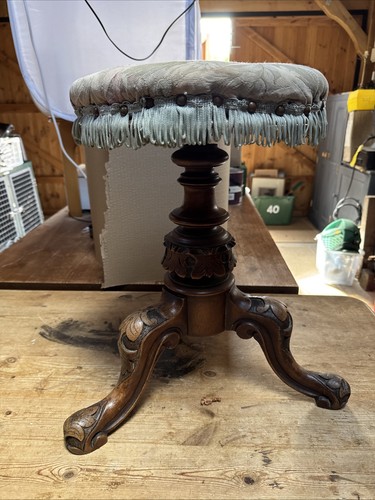 Victorian mahogany adjustable - victorian,