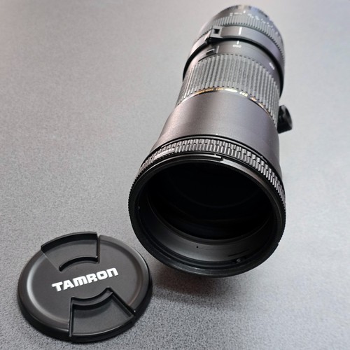 Tamron 200 500mm - tamron, f/5-6.3