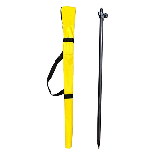 Telescopic carbon fiber - fiber, prism