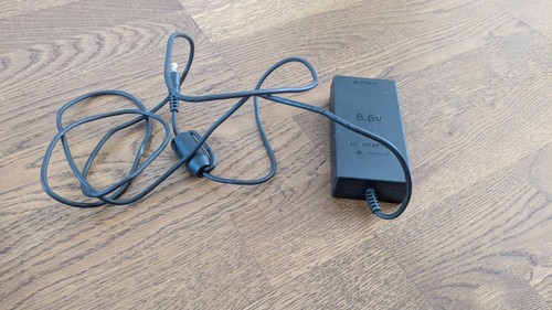Official sony ps2 slim - sony, power