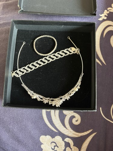 Wedding tiara - wedding,