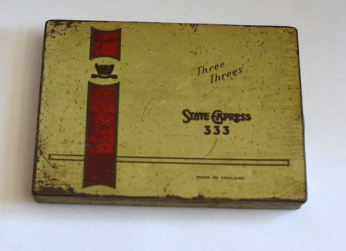 Vintage state express - vintage,