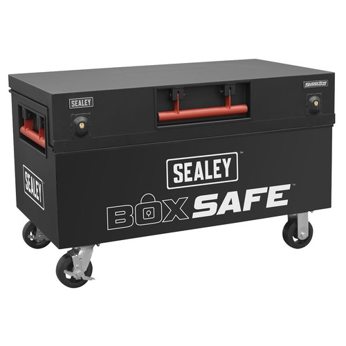 Sealey site box 1125 610 - 1125, x