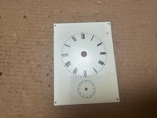 Vintage carriage ALARM clock